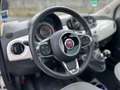 Fiat 500 500 III 1.2 Lounge 69cv *GARANZIA* Weiß - thumbnail 10