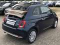 Fiat 500C Cabrio MY23 1.0 Dolcevita Navi PDC Klima Blau - thumbnail 3
