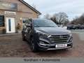 Hyundai TUCSON Trend 4WD*LED*ACC*AHK*SHZ*NAVI*TEMPO*KAM* Grau - thumbnail 2
