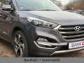 Hyundai TUCSON Trend 4WD*LED*ACC*AHK*SHZ*NAVI*TEMPO*KAM* Grau - thumbnail 3