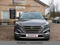 Hyundai TUCSON Trend 4WD*LED*ACC*AHK*SHZ*NAVI*TEMPO*KAM* Grau - thumbnail 4