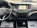 Hyundai TUCSON Trend 4WD*LED*ACC*AHK*SHZ*NAVI*TEMPO*KAM* Grau - thumbnail 23