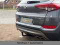 Hyundai TUCSON Trend 4WD*LED*ACC*AHK*SHZ*NAVI*TEMPO*KAM* Grau - thumbnail 10