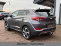 Hyundai TUCSON Trend 4WD*LED*ACC*AHK*SHZ*NAVI*TEMPO*KAM* Grau - thumbnail 7