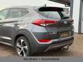 Hyundai TUCSON Trend 4WD*LED*ACC*AHK*SHZ*NAVI*TEMPO*KAM* Grau - thumbnail 8