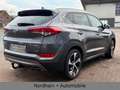Hyundai TUCSON Trend 4WD*LED*ACC*AHK*SHZ*NAVI*TEMPO*KAM* Grau - thumbnail 9