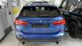 BMW X1 xDrive 20i M Sport PANO HEADUP LED 19ZOLL GARANTIE Bleu - thumbnail 10