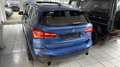 BMW X1 xDrive 20i M Sport PANO HEADUP LED 19ZOLL GARANTIE Bleu - thumbnail 7