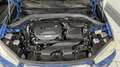 BMW X1 xDrive 20i M Sport PANO HEADUP LED 19ZOLL GARANTIE Bleu - thumbnail 17