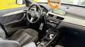 BMW X1 xDrive 20i M Sport PANO HEADUP LED 19ZOLL GARANTIE Bleu - thumbnail 12