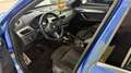 BMW X1 xDrive 20i M Sport PANO HEADUP LED 19ZOLL GARANTIE Bleu - thumbnail 13