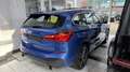 BMW X1 xDrive 20i M Sport PANO HEADUP LED 19ZOLL GARANTIE Bleu - thumbnail 9