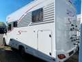 Sonstige Marken T690 E/DB Einzel & Hubbett +Pioneer Multimedia+ Weiß - thumbnail 3