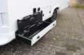Sonstige Marken T690 E/DB Einzel & Hubbett +Pioneer Multimedia+ Weiß - thumbnail 5