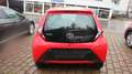 Toyota Aygo x-business Rot - thumbnail 6