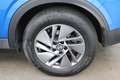 Nissan Qashqai 1.3 TCe MHEV Acenta X-Tronic LED GPS CAM Pano BLIS Blau - thumbnail 11