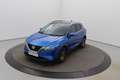 Nissan Qashqai 1.3 TCe MHEV Acenta X-Tronic LED GPS CAM Pano BLIS Blau - thumbnail 1