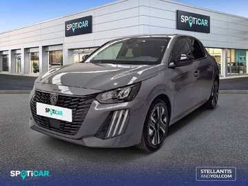 Gasolina 100 S&S 6 Vel. MAN Allure