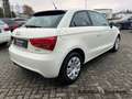 Audi A1 1.4 TFSI Attraction +2.HAND+PDC+SHZ+BLUETH.+ Weiß - thumbnail 8
