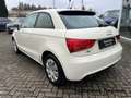 Audi A1 1.4 TFSI Attraction +2.HAND+PDC+SHZ+BLUETH.+ Weiß - thumbnail 6