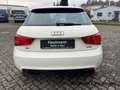 Audi A1 1.4 TFSI Attraction +2.HAND+PDC+SHZ+BLUETH.+ Weiß - thumbnail 7