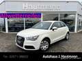 Audi A1 1.4 TFSI Attraction +2.HAND+PDC+SHZ+BLUETH.+ Weiß - thumbnail 1