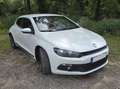 Volkswagen Scirocco Scirocco 2.0 TSI Weiß - thumbnail 1