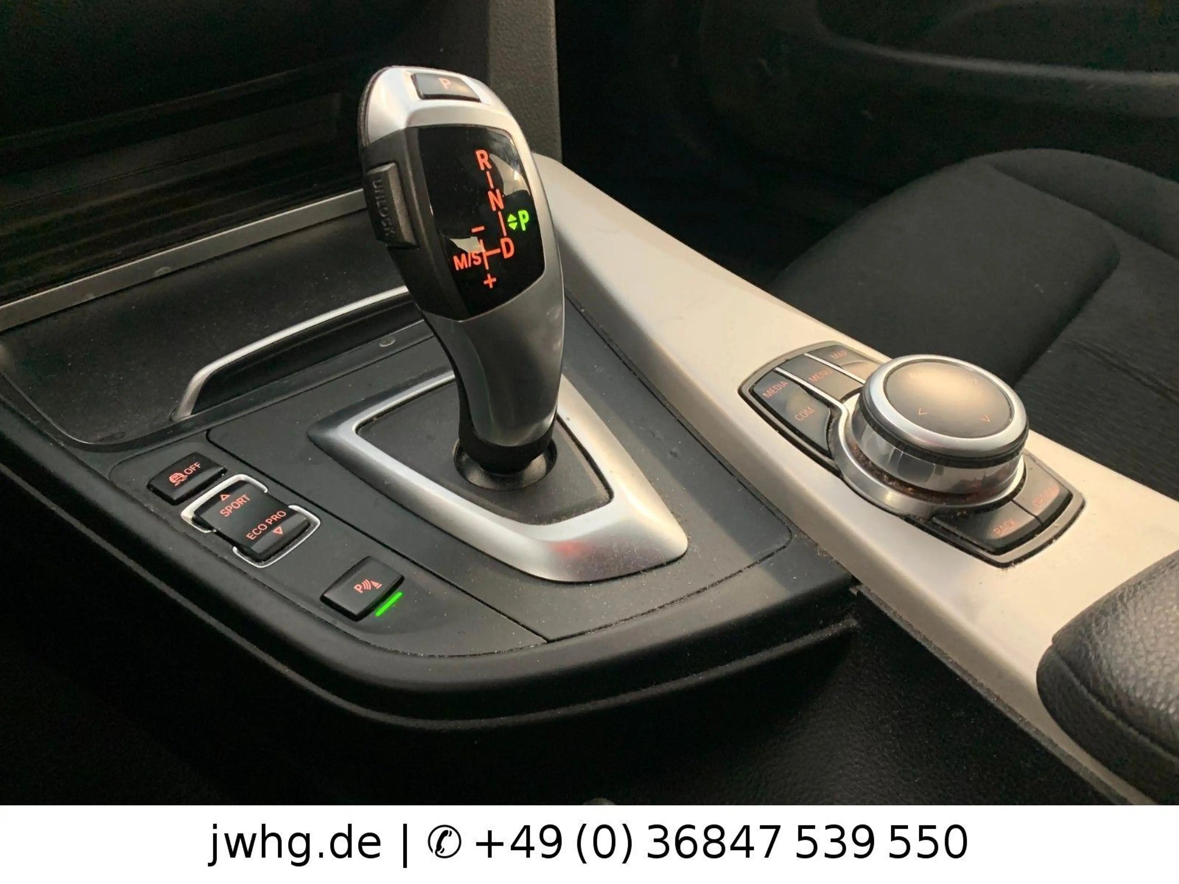 BMW 420 420 Gran Coupe 420 d Advantage Navi LED 18"ACC — photo 9