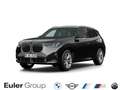 BMW X3 xDrive 20i Sportpaket AHK-klappbar AHK Navi Digita Schwarz - thumbnail 1