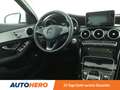 Mercedes-Benz C 180 CGI Exclusive Aut.*TEMPO*CAM*PDC*SHZ* Weiß - thumbnail 16