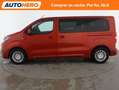 Toyota Proace Family Medio 2.0D 8pl. Advance 150 Orange - thumbnail 3