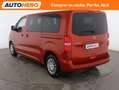 Toyota Proace Family Medio 2.0D 8pl. Advance 150 Orange - thumbnail 4