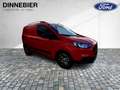 Ford Transit Courier Trend 1.0L EB 74kW PDC*Klima*Bluetooth Piros - thumbnail 7