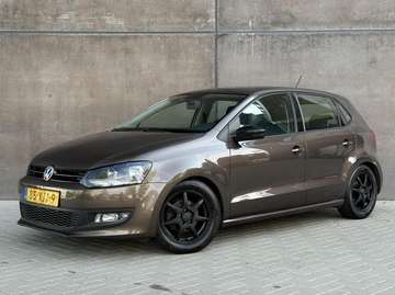 1.2 TSI BlueMotion Comfortline | CarPlay | Cruise