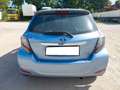 Toyota Yaris Hybrid Club Blue - thumbnail 5