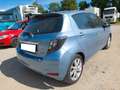 Toyota Yaris Hybrid Club Blue - thumbnail 4