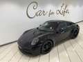 Porsche 992 Carrera 911 Facelift 992.2 4 GTS IVA ESPOSTA Zwart - thumbnail 4