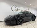 Porsche 992 Carrera 911 Facelift 992.2 4 GTS IVA ESPOSTA Zwart - thumbnail 7