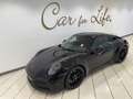 Porsche 992 Carrera 911 Facelift 992.2 4 GTS IVA ESPOSTA Zwart - thumbnail 5