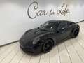 Porsche 992 Carrera 911 Facelift 992.2 4 GTS IVA ESPOSTA Zwart - thumbnail 1