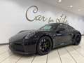 Porsche 992 Carrera 911 Facelift 992.2 4 GTS IVA ESPOSTA Zwart - thumbnail 15