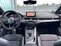 Audi RS4 Avant 2.9 TFSI quattro NUR 28TKM ALL BLACK Schwarz - thumbnail 17