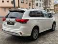 Mitsubishi Outlander PHEV 4WD *Kamera/AppleCarPlay* Weiß - thumbnail 4