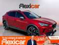CUPRA Formentor 1.4 e-Hybrid 245 VZ DSG Rojo - thumbnail 1
