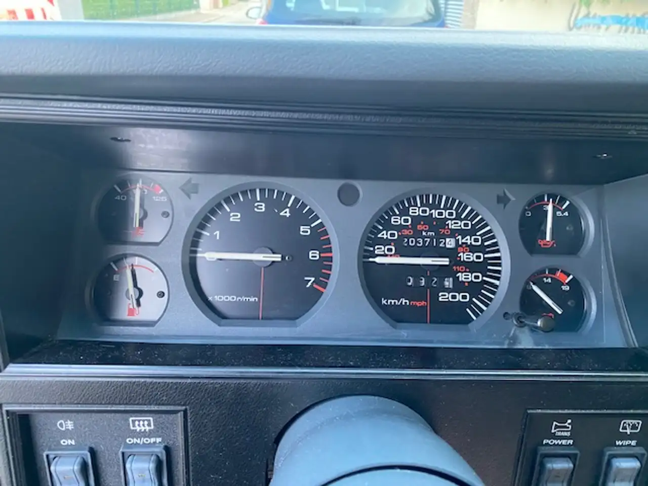 Jeep Cherokee XJ 4.0 Limited, foto 8