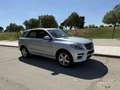 Mercedes-Benz ML 250 250BlueTec 4M 7G Plus Plateado - thumbnail 9