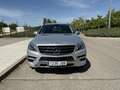 Mercedes-Benz ML 250 250BlueTec 4M 7G Plus Plateado - thumbnail 3