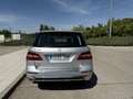 Mercedes-Benz ML 250 250BlueTec 4M 7G Plus Plateado - thumbnail 6