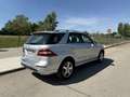 Mercedes-Benz ML 250 250BlueTec 4M 7G Plus Plateado - thumbnail 7