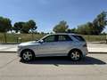 Mercedes-Benz ML 250 250BlueTec 4M 7G Plus Plateado - thumbnail 1